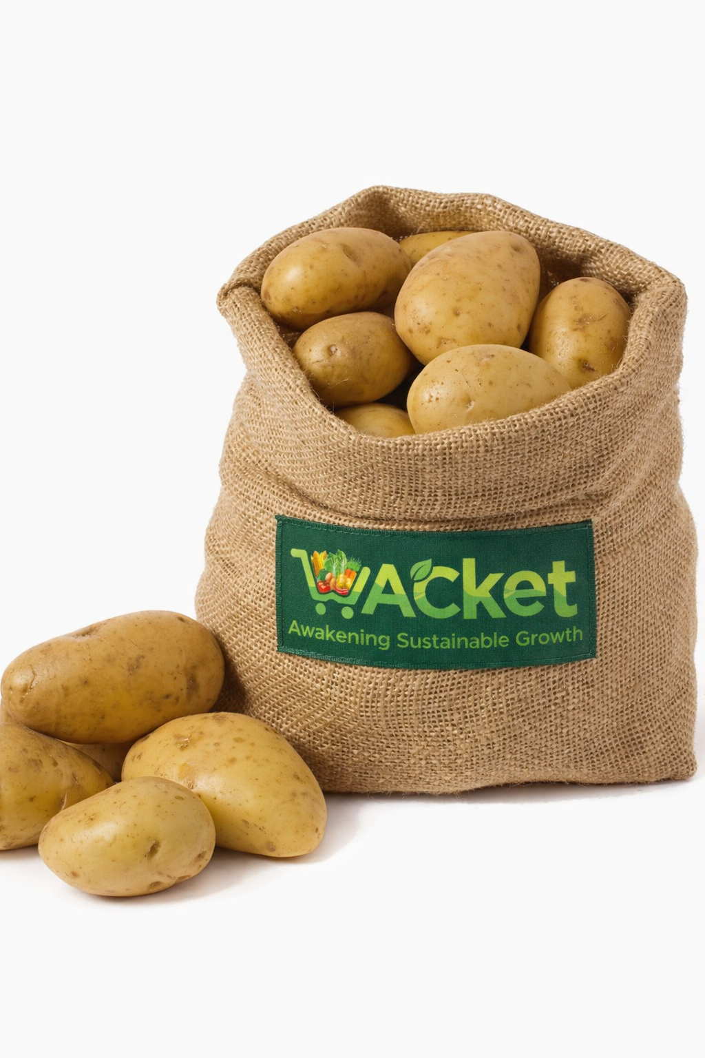 Irish Potatoes